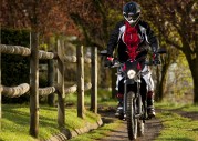 Derbi Senda DRD125R Derbi Senda DRD125R